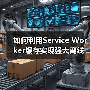 如何利用Service Worker缓存实现强大离线功能(图1) 如何利用Service Worker缓存实现强大离线功能(图1)