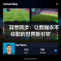背景同步:让数据永不停歇的世界新引擎(图4) 背景同步:让数据永不停歇的世界新引擎(图4)