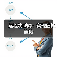 远程物联网:实现随处连接(图2) 远程物联网:实现随处连接(图2)