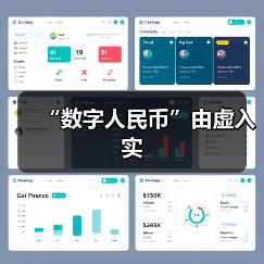 “数字人民币”由虚入实(图3) “数字人民币”由虚入实(图3)