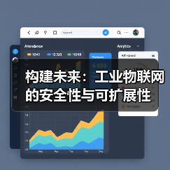 构建未来:工业物联网的安全性与可扩展性(图1) 构建未来:工业物联网的安全性与可扩展性(图1)