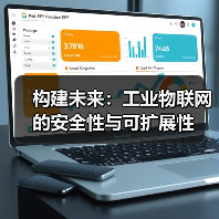 构建未来:工业物联网的安全性与可扩展性(图4) 构建未来:工业物联网的安全性与可扩展性(图4)