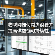 物联网如何减少浪费并提高供应链可持续性(图2)