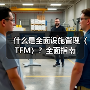 什么是全面设施管理（TFM）？全面指南(图4)