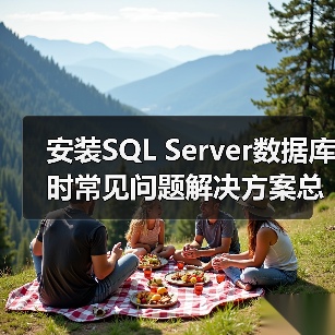 安装SQL Server数据库时常见问题解决方案总结篇(图3) 安装SQL Server数据库时常见问题解决方案总结篇(图3)
