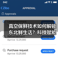 真空保鲜技术如何解锁东北鲜生活?科技赋能得劲儿体验(图2) 真空保鲜技术如何解锁东北鲜生活?科技赋能得劲儿体验(图2)