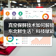 真空保鲜技术如何解锁东北鲜生活?科技赋能得劲儿体验(图3) 真空保鲜技术如何解锁东北鲜生活?科技赋能得劲儿体验(图3)