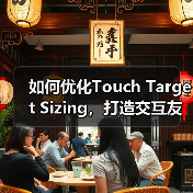 如何优化Touch Target Sizing,打造交互友好的按钮体验(图2) 如何优化Touch Target Sizing,打造交互友好的按钮体验(图2)