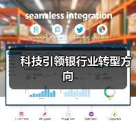 科技引领银行业转型方向(图3) 科技引领银行业转型方向(图3)