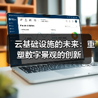 云基础设施的未来：重塑数字景观的创新(图2)