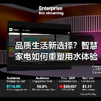品质生活新选择?智慧家电如何重塑用水体验(图4) 品质生活新选择?智慧家电如何重塑用水体验(图4)