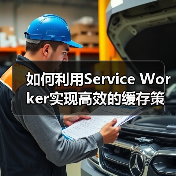 如何利用Service Worker实现高效的缓存策略提升离线体验(图3) 如何利用Service Worker实现高效的缓存策略提升离线体验(图3)