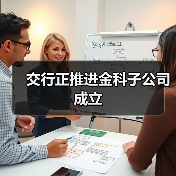 交行正推进金科子公司成立(图3) 交行正推进金科子公司成立(图3)
