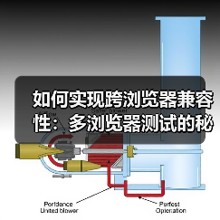 如何实现跨浏览器兼容性:多浏览器测试的秘密武器(图1) 如何实现跨浏览器兼容性:多浏览器测试的秘密武器(图1)