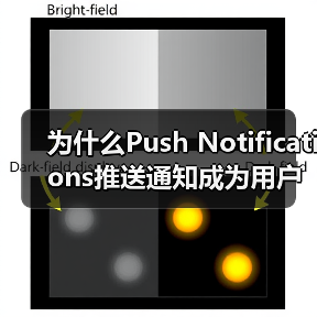 为什么Push Notifications推送通知成为用户重新参与的秘密武器？(图2)