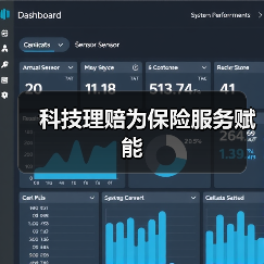 科技理赔为保险服务赋能(图2) 科技理赔为保险服务赋能(图2)