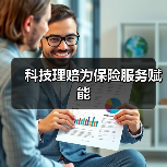 科技理赔为保险服务赋能(图4) 科技理赔为保险服务赋能(图4)