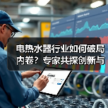电热水器行业如何破局内卷?专家共探创新与标准化路径(图3) 电热水器行业如何破局内卷?专家共探创新与标准化路径(图3)