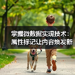 掌握微数据实现技术:属性标记让内容焕发新生命(图1) 掌握微数据实现技术:属性标记让内容焕发新生命(图1)
