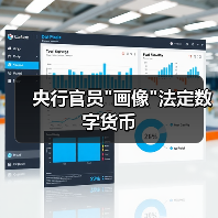 央行官员 央行官员画像法定数字货币(图1)