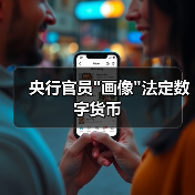 央行官员 央行官员画像法定数字货币(图2)
