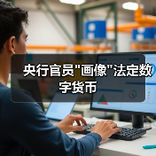 央行官员 央行官员画像法定数字货币(图4)