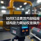 如何打造高效内部链接结构助力网站权重飙升(图3) 如何打造高效内部链接结构助力网站权重飙升(图3)