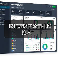 银行理财子公司扎堆“抢人”(图2) 银行理财子公司扎堆“抢人”(图2)