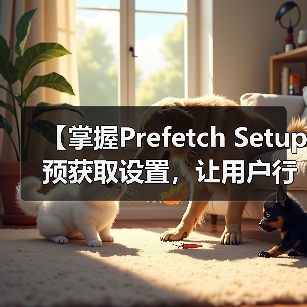 【掌握Prefetch Setup 预获取设置，让用户行为引领网站极速加载】 - 诺云路远科技资讯网