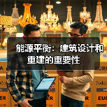 能源平衡：建筑设计和重建的重要性(图4)