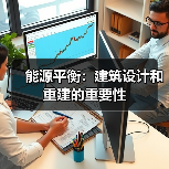 能源平衡：建筑设计和重建的重要性(图3)