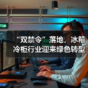 “双禁令”落地，冰箱冷柜行业迎来绿色转型新节点 - 诺云路远科技资讯网
