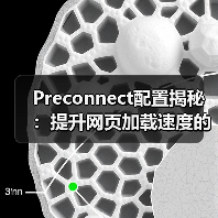 Preconnect配置揭秘:提升网页加载速度的行业秘密(图4) Preconnect配置揭秘:提升网页加载速度的行业秘密(图4)