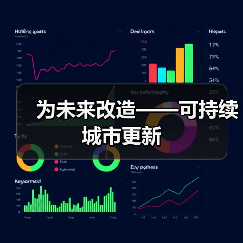 为未来改造——可持续城市更新(图3) 为未来改造——可持续城市更新(图3)