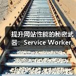 提升网站性能的秘密武器：Service Worker策略全景解析 - 诺云路远科技资讯网