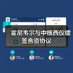 霍尼韦尔与中核西仪续签合资协议(图4) 霍尼韦尔与中核西仪续签合资协议(图4)