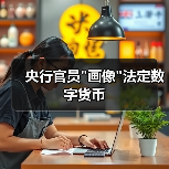 央行官员画像法定数字货币(图3)