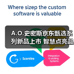 A.O.史密斯京东甄选系列新品上市 智慧点亮品质生活(图3) A.O.史密斯京东甄选系列新品上市 智慧点亮品质生活(图3)