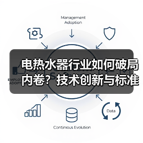 电热水器行业如何破局内卷?技术创新与标准化引领高质量发展(图3) 电热水器行业如何破局内卷?技术创新与标准化引领高质量发展(图3)