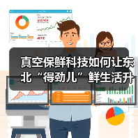 真空保鲜科技如何让东北“得劲儿”鲜生活升级?(图2) 真空保鲜科技如何让东北“得劲儿”鲜生活升级?(图2)