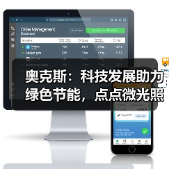 奥克斯:科技发展助力绿色节能,点点微光照亮未来之家(图3) 奥克斯:科技发展助力绿色节能,点点微光照亮未来之家(图3)