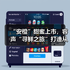 “安橙”甜蜜上市,容声“寻鲜之旅”打造从田间到舌尖的价值共享链(图4) “安橙”甜蜜上市,容声“寻鲜之旅”打造从田间到舌尖的价值共享链(图4)