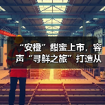 “安橙”甜蜜上市,容声“寻鲜之旅”打造从田间到舌尖的价值共享链(图3) “安橙”甜蜜上市,容声“寻鲜之旅”打造从田间到舌尖的价值共享链(图3)