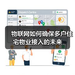 物联网如何确保多户住宅物业接入的未来(图4) 物联网如何确保多户住宅物业接入的未来(图4)