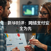 新华时评：网络支付安全为先 - 诺云路远科技资讯网