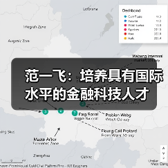 范一飞:培养具有国际水平的金融科技人才(图3) 范一飞:培养具有国际水平的金融科技人才(图3)