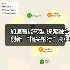 加速智能转型 探索融合创新 “指尖银行”离你我更近了(图4)