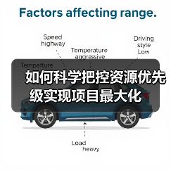 如何科学把控资源优先级实现项目最大化 - 诺云路远科技资讯网