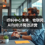 呼叫中心未来：物联网AI与经济高效运营 - 诺云路远科技资讯网