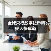 全球央行数字货币研发驶入快车道(图4) 全球央行数字货币研发驶入快车道(图4)